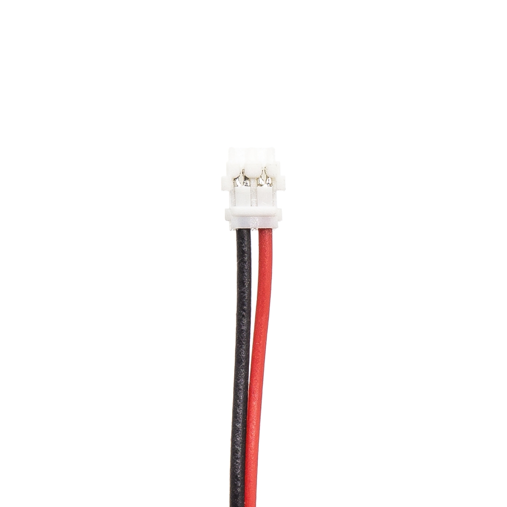 Compatibele batterijvervanging voor Barnes 