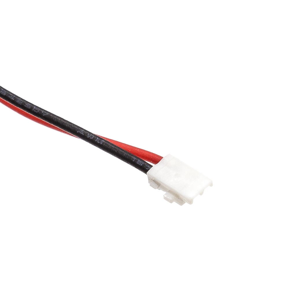 Compatibele batterijvervanging voor Barnes 