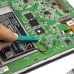 Compatibele batterijvervanging voor Barnes 