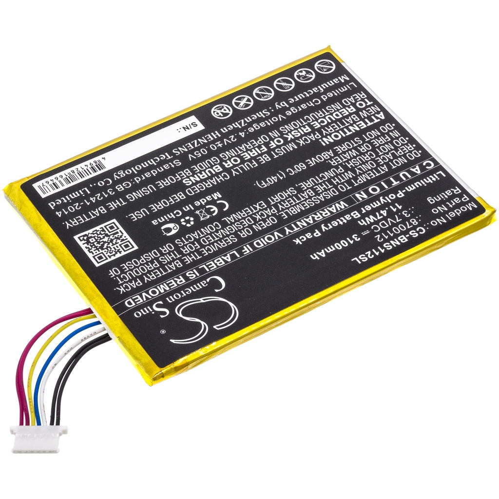 Luidspreker Batterij Bang 