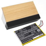 Batterij compatibleWith Bang & olufsen