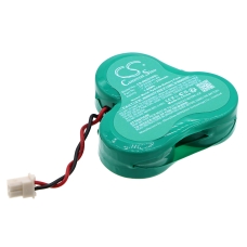 Compatible battery replacement for  GP250BVH X6