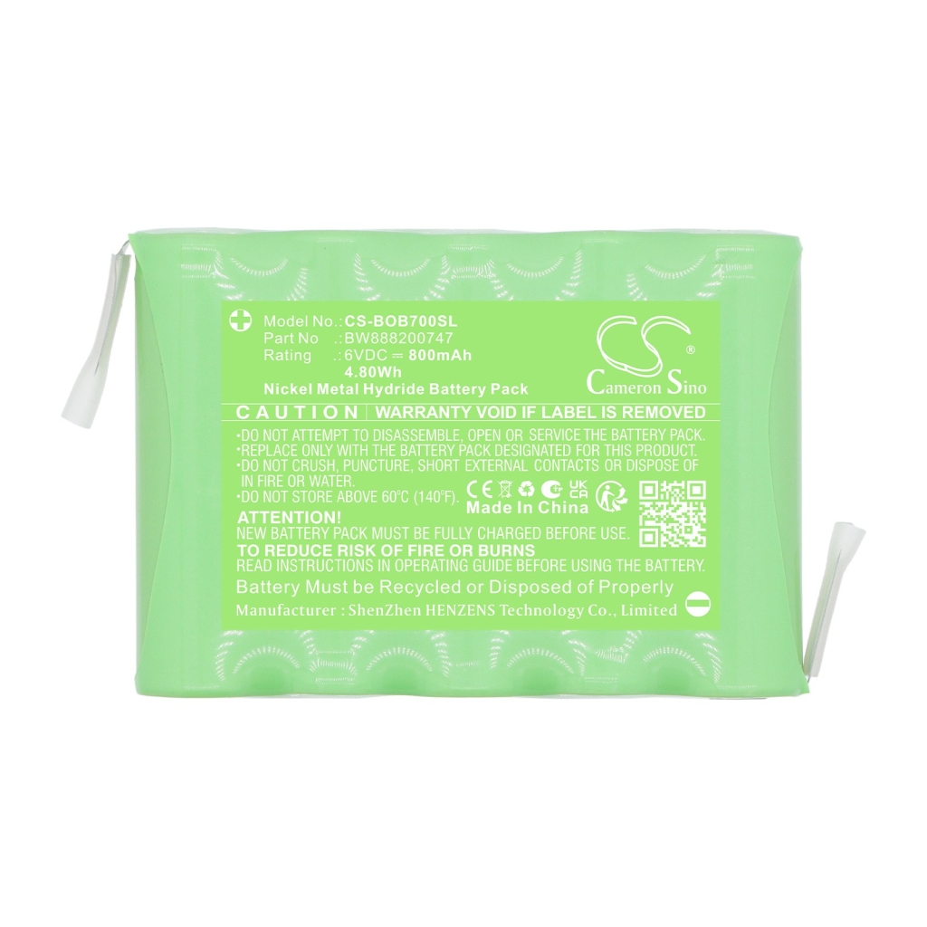 Battery compatible with Bang & olufsen CS-BOB700SL