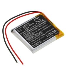 Compatibele batterijvervanging voor Bang & Olufsen AEC643333A