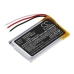 Batterijen Batterij voor draadloze headset CS-BOH400SL