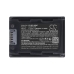 Battery compatible with Camera Battery