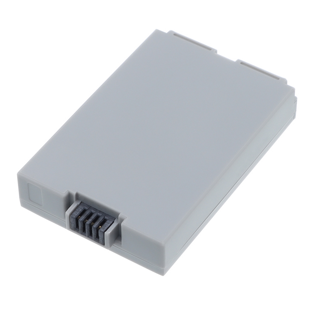 Battery compatible with Canon CS-BP110MC