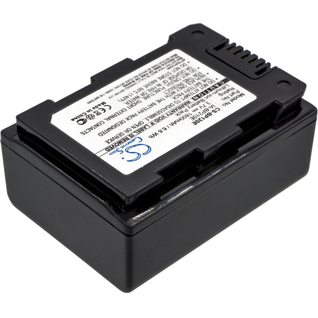 Camera Battery Samsung SMX-F40BN