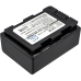Camera Battery Samsung SMX-F40BN