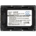 Camera Battery Samsung SMX-F40BN