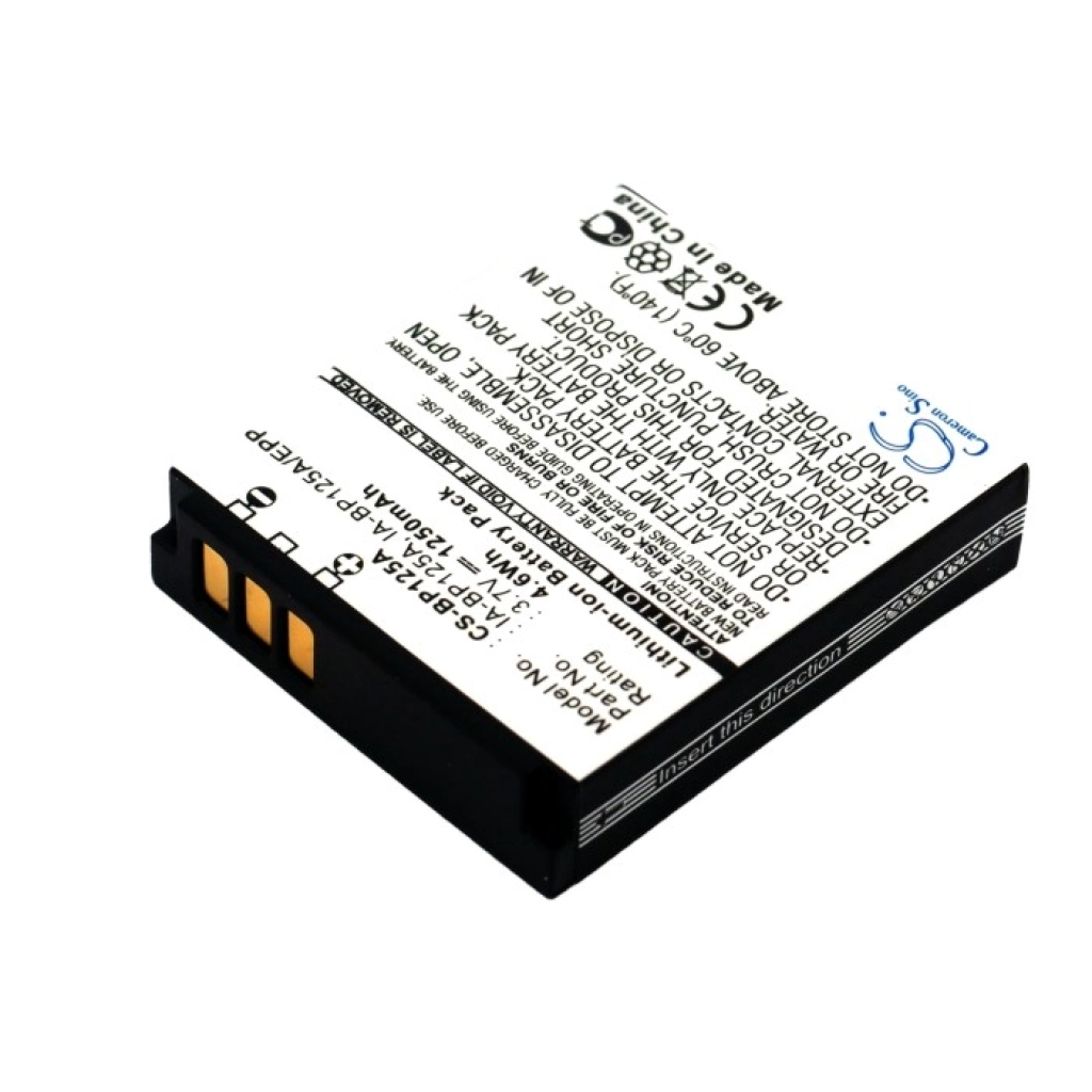 Bureau-oplader Doro CS-BP125A