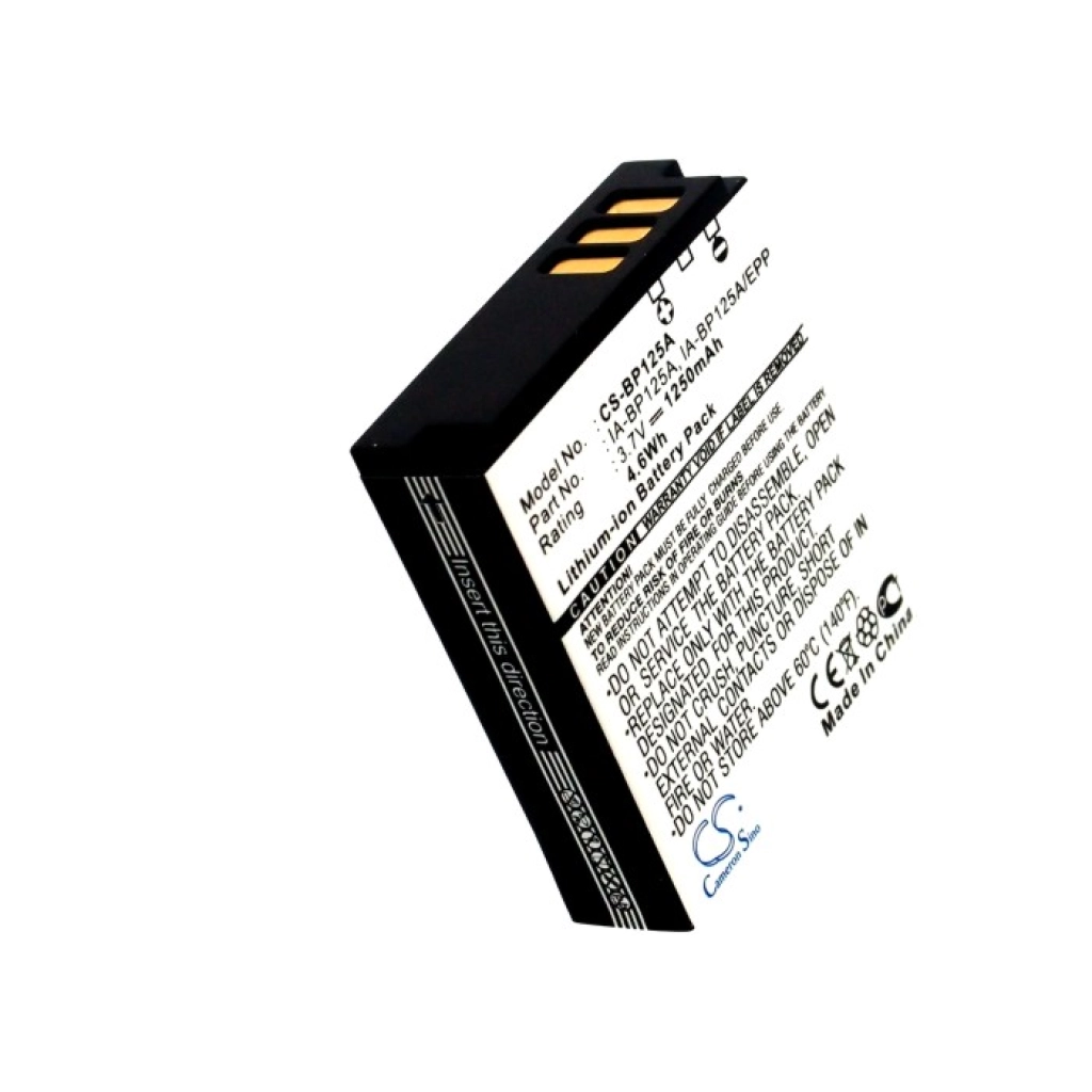 Bureau-oplader Doro CS-BP125A