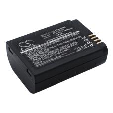 Compatibele batterijvervanging voor Samsung ED-BP1900