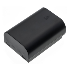 Compatibele batterijvervanging voor Samsung ED-BP1900