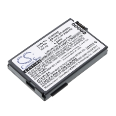 Compatibele batterijvervanging voor Canon BP-208,BP-208DG