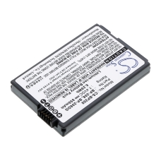 Compatibele batterijvervanging voor Canon BP-208,BP-208DG