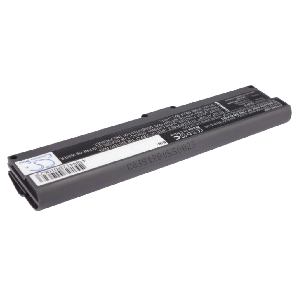Notebook battery Sony VAIO PCG-SR7K