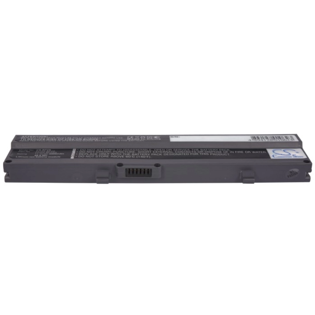 Notebook battery Sony VAIO PCG-SR7K