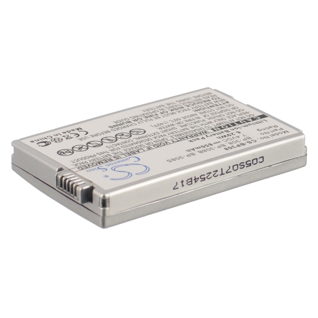 Medische Batterij Jcpenney CS-BP308