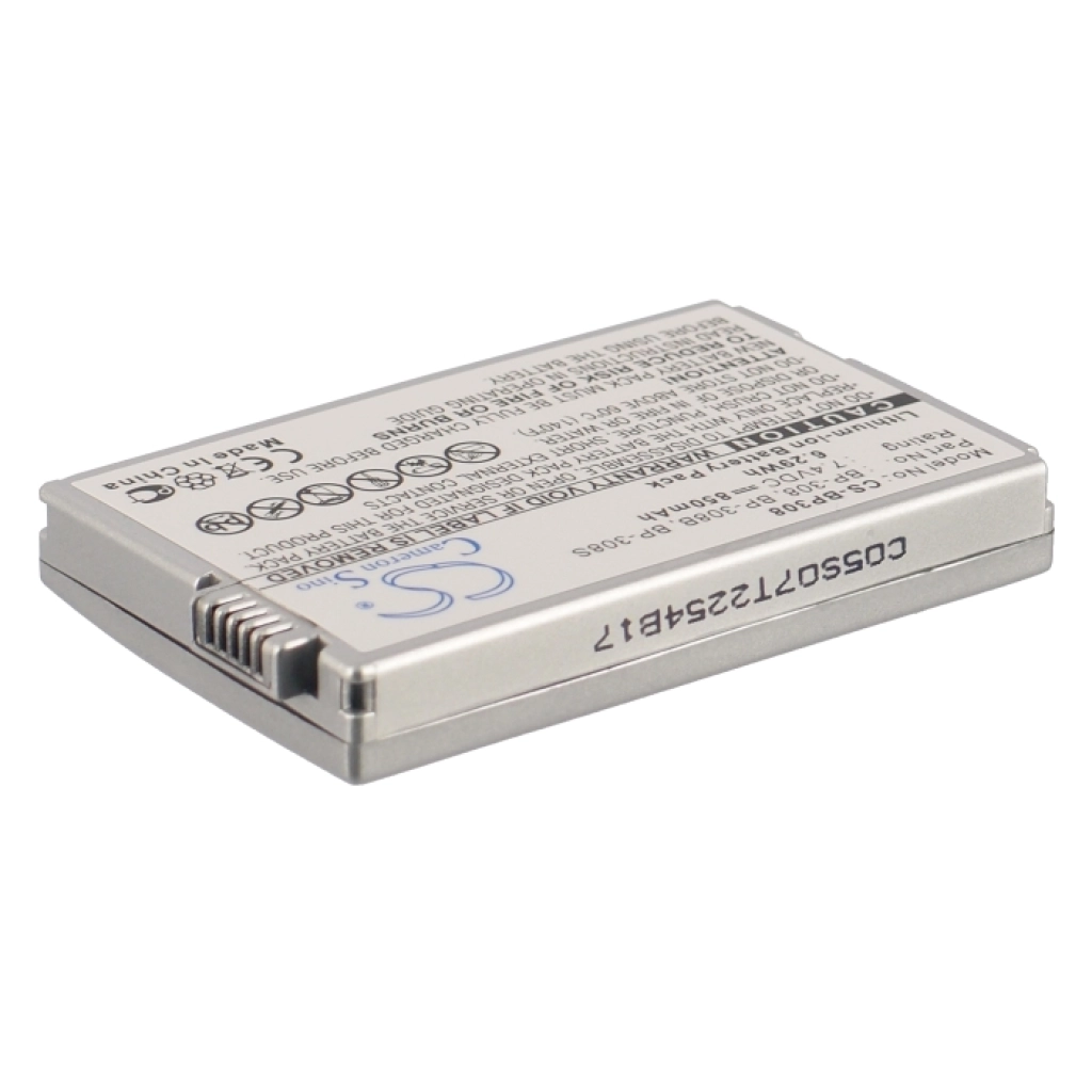 Medical Battery Spacelabs CS-BP308