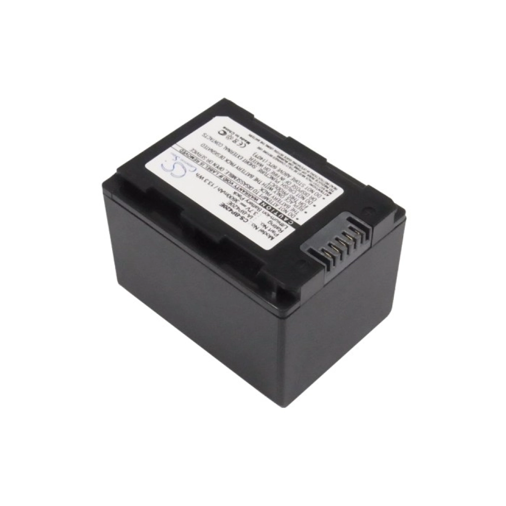 Batterij voor camera Samsung HMX-S10BN