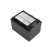 Batterij voor camera Samsung HMX-S10BN