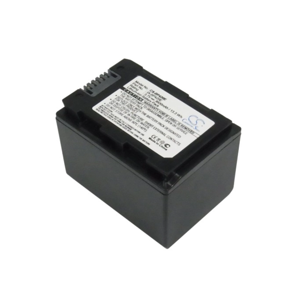 Batterij voor camera Samsung HMX-S10BN