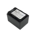 Batterij voor camera Samsung HMX-S10BN