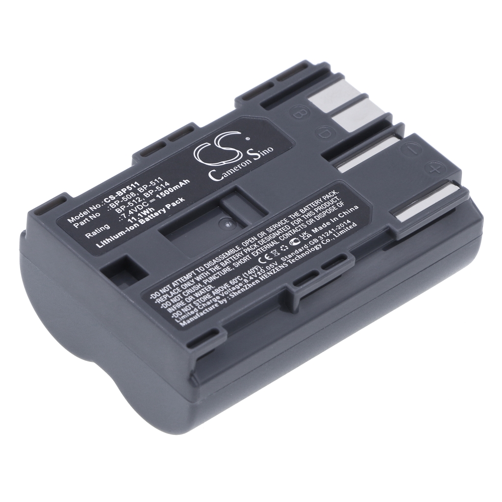 Medische Batterij Criticare systems CS-BP511