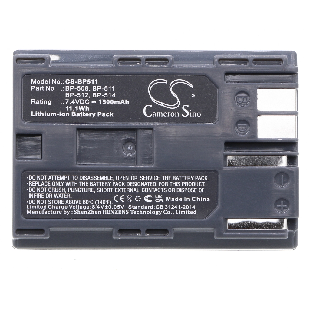 Medische Batterij Criticare systems CS-BP511