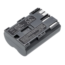 Compatibele batterijvervanging voor Canon BP-508,BP-511,BP-511A,BP-512,BP-514