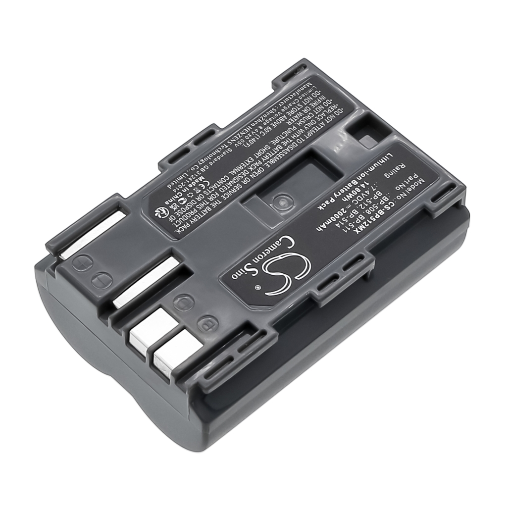 Medische Batterij Magnavox CS-BP512MX