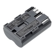 Compatible battery replacement for Canon BP-508,BP-511,BP-511A,BP-512,BP-514