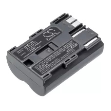 Compatible battery replacement for Canon BP-508,BP-511,BP-511A,BP-512,BP-514
