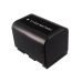 Power Tools Battery Canon MVX3i