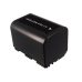 Batterij voor camera Canon CS-BP522