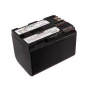Batterij voor elektrisch gereedschap Canon DM-MV100Xi