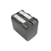 Batterij voor camera Canon CS-BP535