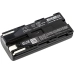 Batterij voor camera Canon ES8000V