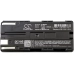 Batterij voor camera Canon ES8000V