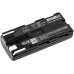 Camera Battery Canon UCX2Hi