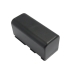 Battery compatible with Canon CS-BP617