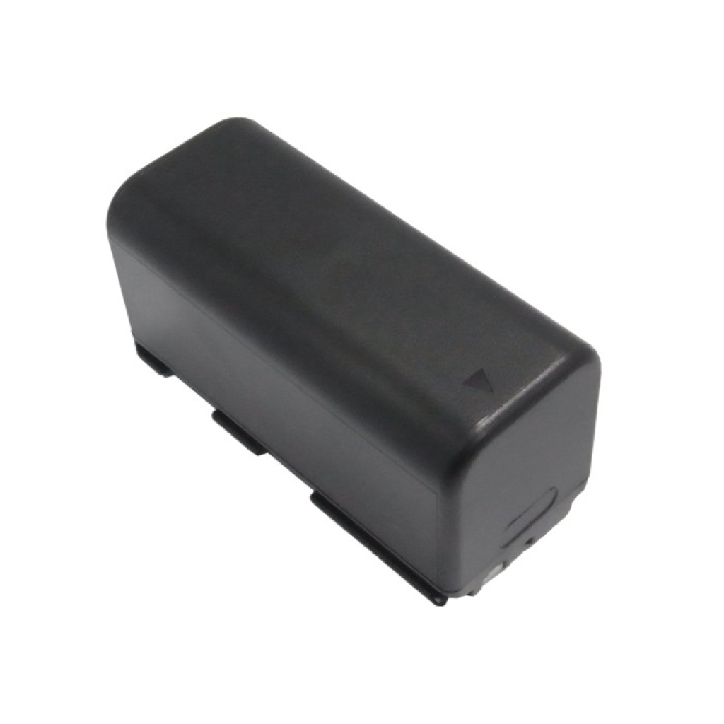 Battery compatible with Canon CS-BP617