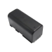 Battery compatible with Canon CS-BP617