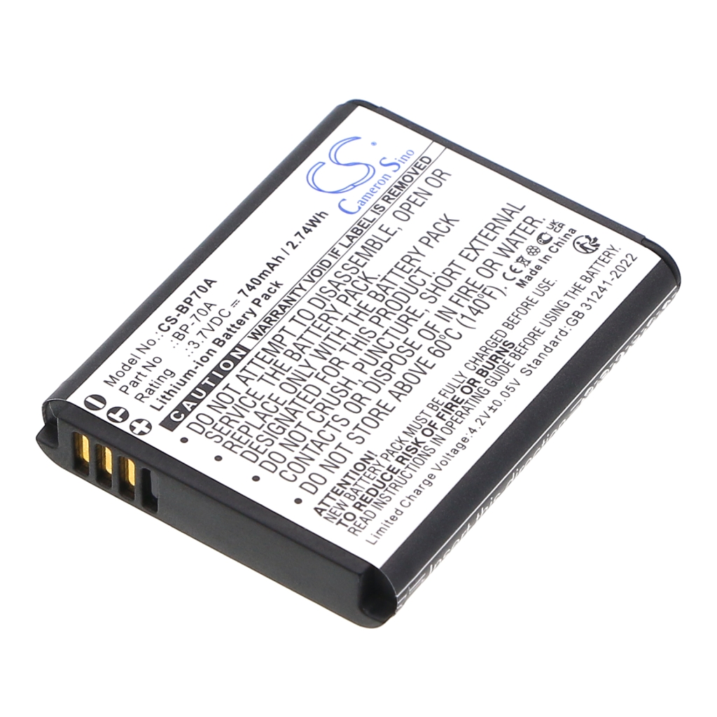 Bureau-oplader Phicomm CS-BP70A