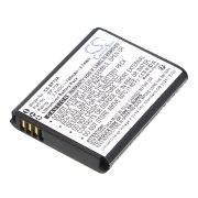 CS-BP70A