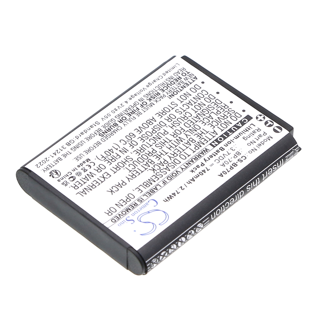 Bureau-oplader Phicomm CS-BP70A