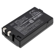 Batterij voor camera Canon H480