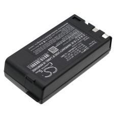 Compatibele batterijvervanging voor Canon BP-711,BP-714,BP-726,BP-818,BP-E718...