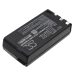 Batterij voor camera Canon UC15C
